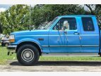 Thumbnail Photo 4 for 1994 Ford F250 2WD SuperCab